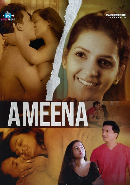 Ameena