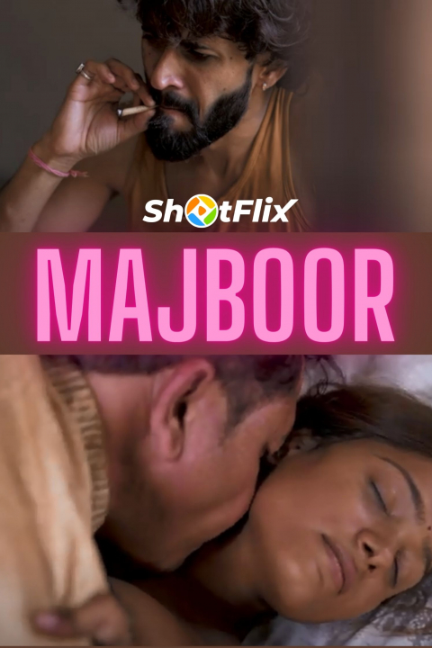 Majboor